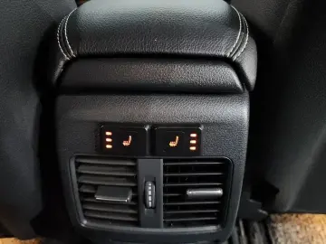 2017 Mercedes-Benz CLA с пробегом 117 136 км