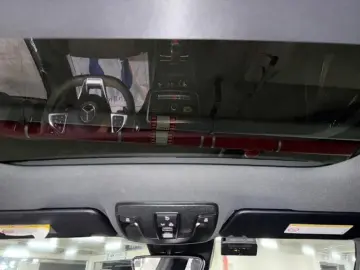 2017 Mercedes-Benz CLA с пробегом 95 213 км