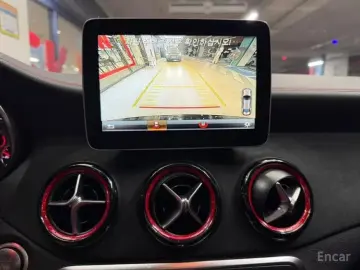 2017 Mercedes-Benz CLA с пробегом 95 213 км