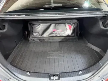 2017 Mercedes-Benz CLA с пробегом 95 213 км