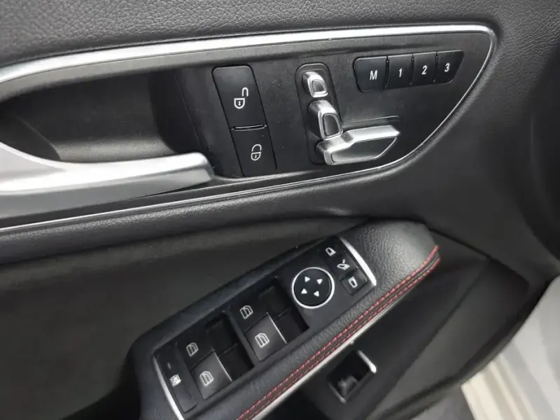 2018 Mercedes-Benz CLA с пробегом 59 440 км