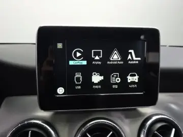 2018 Mercedes-Benz CLA с пробегом 59 440 км