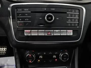 2017 Mercedes-Benz CLA с пробегом 41 536 км