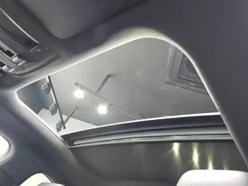 2017 Mercedes-Benz CLA с пробегом 41 536 км