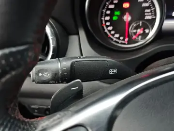 2018 Mercedes-Benz CLA с пробегом 66 266 км