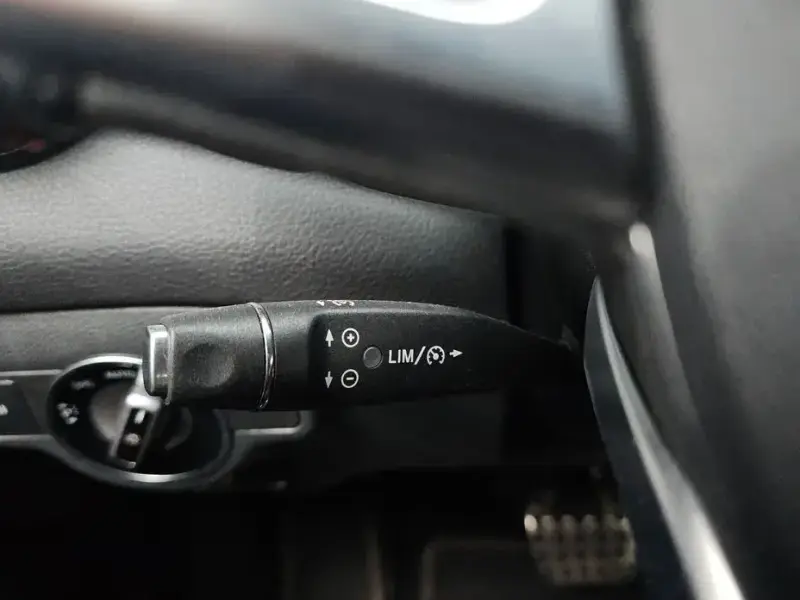 2018 Mercedes-Benz CLA с пробегом 66 266 км