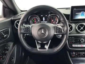 2018 Mercedes-Benz CLA с пробегом 22 490 км