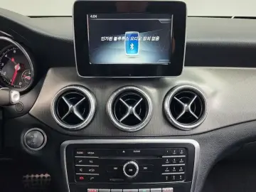 2018 Mercedes-Benz CLA с пробегом 22 490 км
