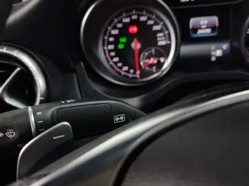 2018 Mercedes-Benz CLA с пробегом 22 490 км