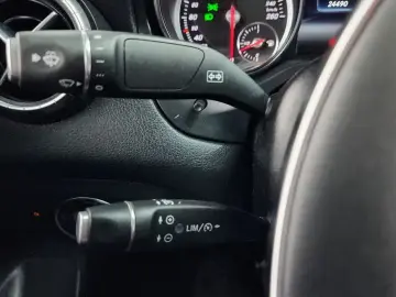 2018 Mercedes-Benz CLA с пробегом 22 490 км