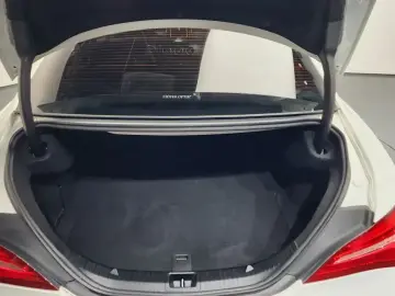 2018 Mercedes-Benz CLA с пробегом 22 490 км