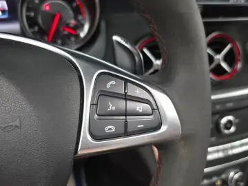 2019 Mercedes-Benz CLA с пробегом 91 956 км