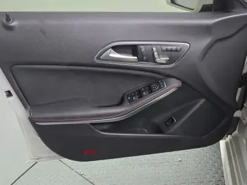 2018 Mercedes-Benz CLA с пробегом 74 249 км
