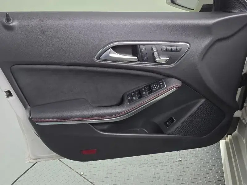 2018 Mercedes-Benz CLA с пробегом 74 249 км