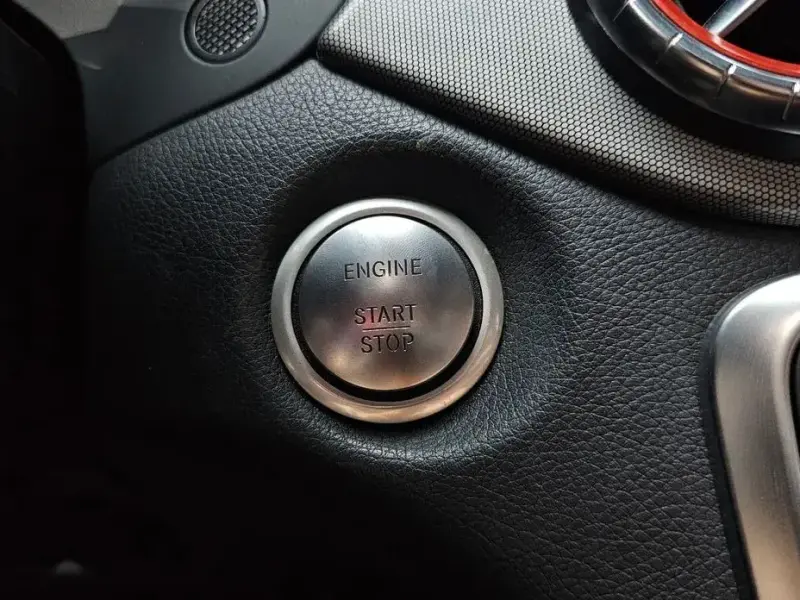 2017 Mercedes-Benz CLA с пробегом 50 585 км