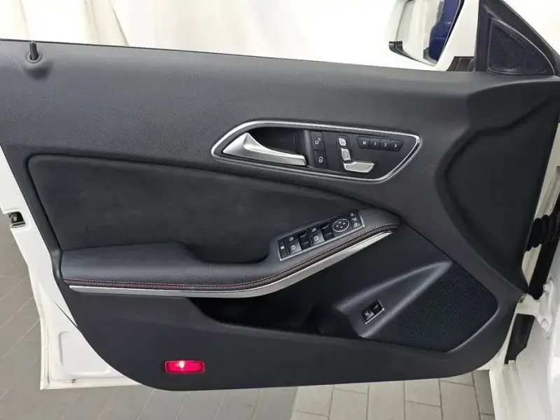 2018 Mercedes-Benz CLA с пробегом 30 504 км