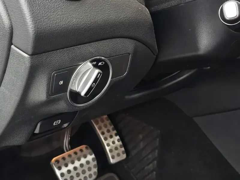 2018 Mercedes-Benz CLA с пробегом 30 504 км