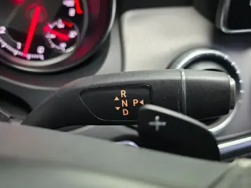 2017 Mercedes-Benz CLA с пробегом 75 883 км