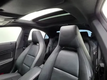 2017 Mercedes-Benz CLA с пробегом 75 883 км