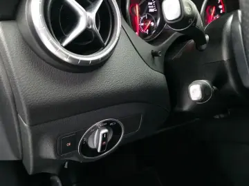 2017 Mercedes-Benz CLA с пробегом 75 883 км