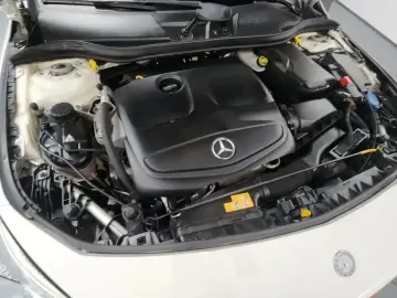 2017 Mercedes-Benz CLA с пробегом 141 175 км