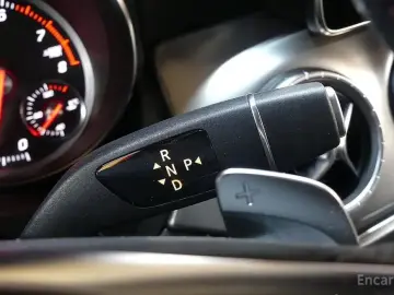 2018 Mercedes-Benz CLA с пробегом 44 630 км