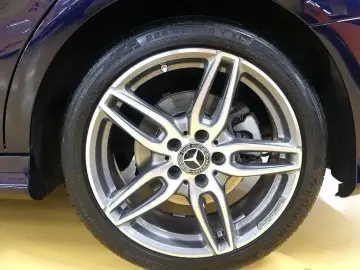 2018 Mercedes-Benz CLA с пробегом 44 630 км