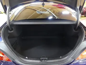 2018 Mercedes-Benz CLA с пробегом 44 630 км