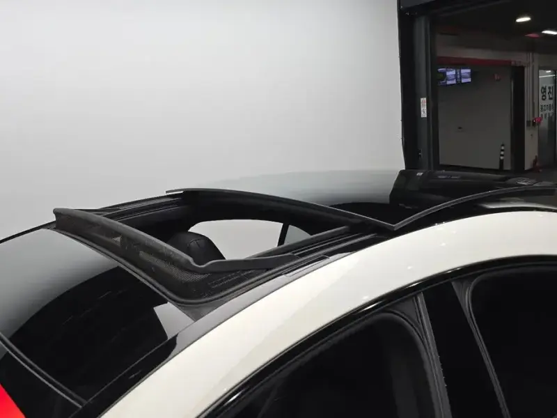 2017 Mercedes-Benz CLA с пробегом 76 675 км