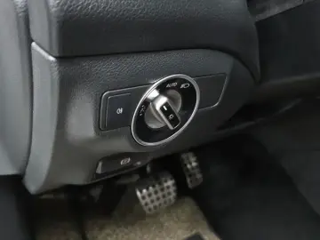 2017 Mercedes-Benz CLA с пробегом 76 675 км