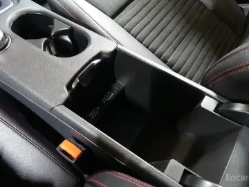 2018 Mercedes-Benz CLA с пробегом 44 630 км