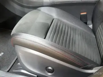 2018 Mercedes-Benz CLA с пробегом 44 630 км