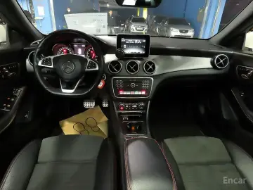 2018 Mercedes-Benz CLA с пробегом 99 407 км