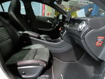 2018 Mercedes-Benz CLA с пробегом 99 407 км