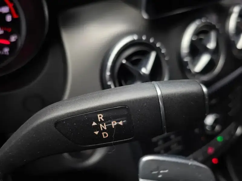2018 Mercedes-Benz CLA с пробегом 98 171 км