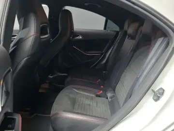2018 Mercedes-Benz CLA с пробегом 98 171 км