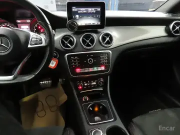 2018 Mercedes-Benz CLA с пробегом 99 407 км