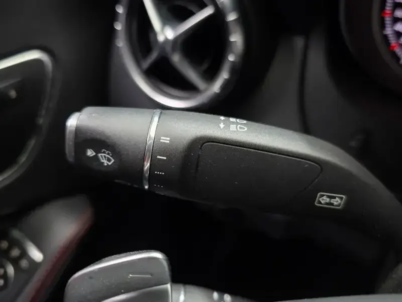 2018 Mercedes-Benz CLA с пробегом 98 171 км