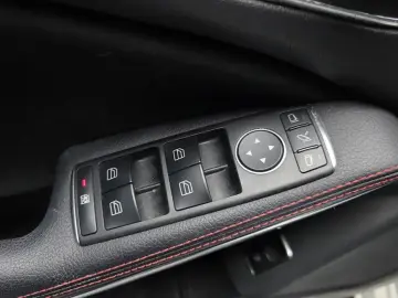 2018 Mercedes-Benz CLA с пробегом 98 171 км