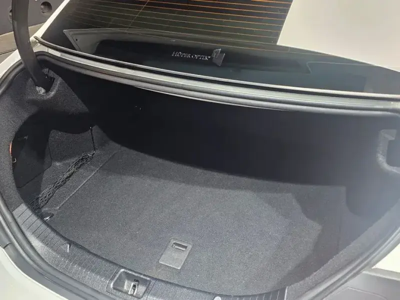 2018 Mercedes-Benz CLA с пробегом 98 171 км