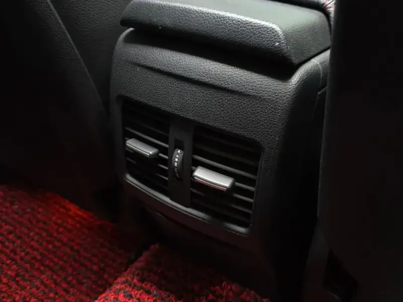 2017 Mercedes-Benz CLA с пробегом 94 874 км