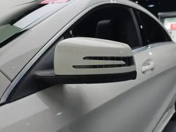 2017 Mercedes-Benz CLA с пробегом 94 874 км