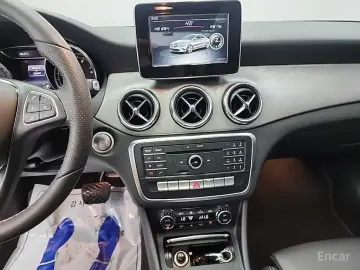 2017 Mercedes-Benz CLA с пробегом 55 043 км
