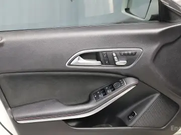 2017 Mercedes-Benz CLA с пробегом 84 685 км