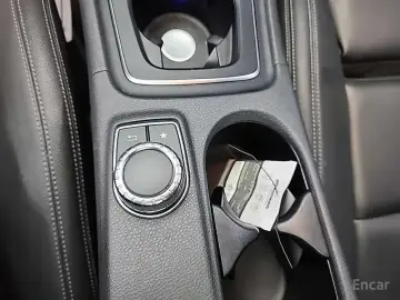 2017 Mercedes-Benz CLA с пробегом 55 043 км