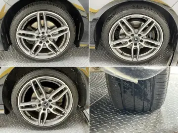 2018 Mercedes-Benz CLA с пробегом 73 524 км