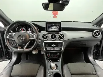 2018 Mercedes-Benz CLA с пробегом 73 524 км