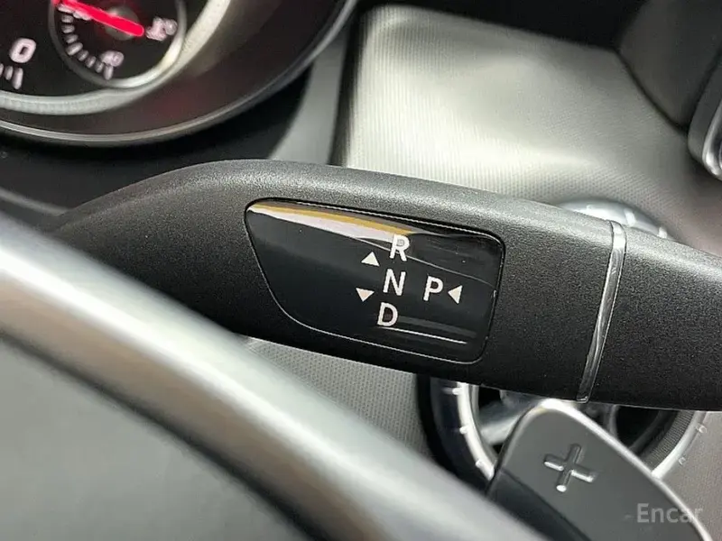 2018 Mercedes-Benz CLA с пробегом 73 524 км