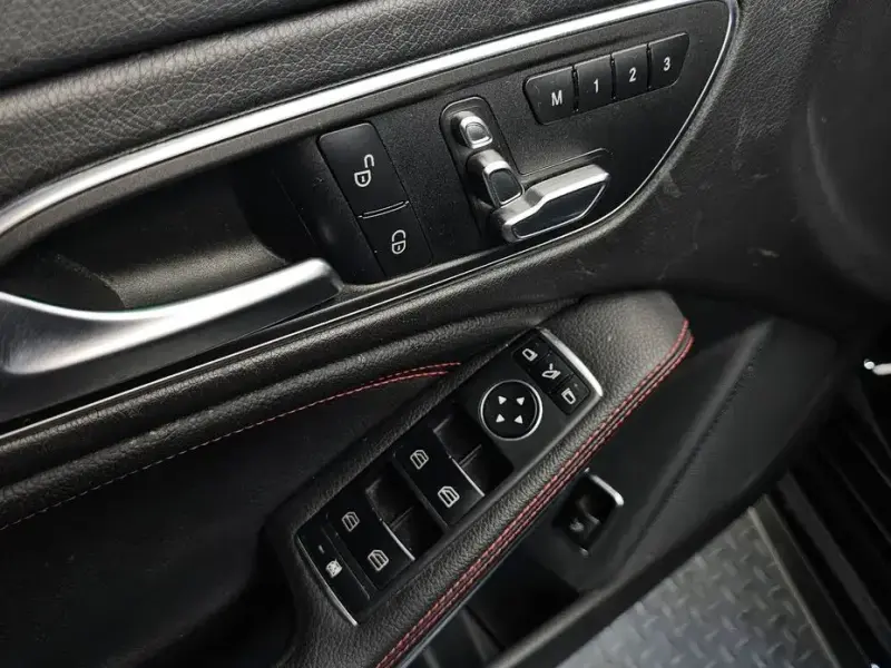 2017 Mercedes-Benz CLA с пробегом 120 140 км
