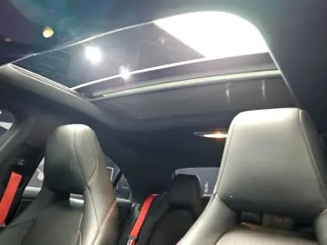 2017 Mercedes-Benz CLA с пробегом 120 140 км